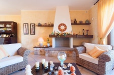 Villa Rose - Marina Di Mancaversa Has Washer and Private Yard - UPDATED 2024 - Tripadvisor - Marina di Mancaversa Vacation Rental