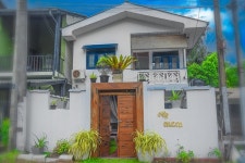 Luxury My Villa Bentota 200m Bentota Beach Has Parking and Internet Access - UPDATED 2022 - Tripadvisor - Aluthgama Vacation Rental