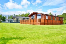 Linwater Caravan Park; Linwater Lodge UPDATED 2022 - Tripadvisor - Newbridge Vacation Rental