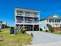 Asteria by the Sea UPDATED 2022: 3 Bedroom House Rental in Holden Beach with Internet Access and Patio - Tripadvisor
