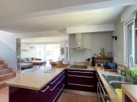 메종드벨(Maison de Belle) | Benodet, belle maison avec piscine chauffee, proche de la mer blanche UPDATED 2022 - Tripadvisor - Benodet Vacation Rental