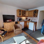 Studio Coin Montagne Grand Massif Flaine Foret 4 couchages UPDATED 2024 - Tripadvisor - Flaine Vacation Rental Studio Coin... 