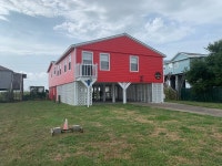 NEW LISTING!! Hannahs Hideaway Beautiful Gulf Views UPDATED 2022 - Tripadvisor - Port Bolivar Vacation Rental