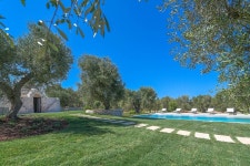 Trullo Paradise UPDATED 2022: 4 Bedroom Villa in Chiobbica with Central Heating and Patio - Tripadvisor