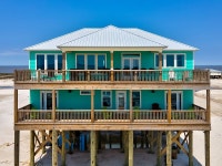 Moasis - Once in a Lifetime views - 3 master suites - room for everyone! Make UPDATED 2023 - Tripadvisor - Coden Vacation Rental... 