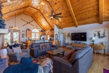 A Bears Eye View UPDATED 2024: 6 Bedroom Cabin in Blowing Rock with Mountain Views and Parking - Tripadvisor