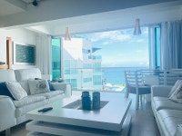 Beach front Apartment Has Washer and Waterfront - UPDATED 2024 - Tripadvisor - Sosua Vacation Rental Beach front Apartment  Has... 