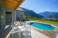 Villa Ventobreva UPDATED 2024: 6 Bedroom Villa in Colico with Parking and Private Outdoor Pool (Unheated) - Tripadvisor