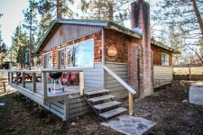 0110-Lakefront UPDATED 2023: 1 Bedroom Cabin in Big Bear Lake with Balcony and Grill - Tripadvisor
