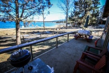 0110-Lakefront UPDATED 2023: 1 Bedroom Cabin in Big Bear Lake with Balcony and Grill - Tripadvisor