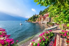 Argegno Chalet UPDATED 2022: 3 Bedroom Chalet in Argegno with Mountain Views and Central Heating - Tripadvisor