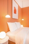 Olala Jardim Pink Studio Has Internet Access and Washer - UPDATED 2023 - Tripadvisor - Cascais Vacation Rental