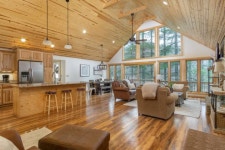 Newly Listed! Sunrise Retreat - FREE ATTRACTION TICKETS - Inside Wolf Laurel Res UPDATED 2022 - Tripadvisor - Mars Hill Vacation... 