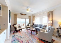 Beach Manor 1010 ~a very hard to find 3/3 on beach ~comfortable & clean UPDATED 2022 - Tripadvisor - Miramar Beach Vacation Rental