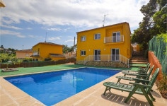 Awesome home in Macanet Selva with Outdoor swimming pool, WiFi and Outdoor swimm UPDATED 2022 - Tripadvisor - Macanet de la Selva... 