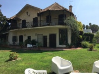 Villa Elisa UPDATED 2023: 5 Bedroom Villa in Fontane Bianche with Cable/satellite TV and Grill - Tripadvisor