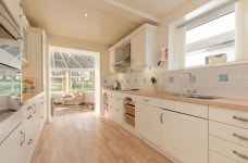 Balcraig House UPDATED 2024: 3 Bedroom House Rental in Straiton with DVD Player and Central Heating - Tripadvisor