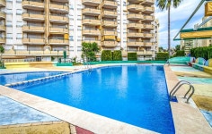 Nice apartment in Gandia with Outdoor swimming pool, WiFi and 3 Bedrooms (EBV14 UPDATED 2022 - Tripadvisor - Grau i Platja... 