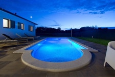 Villa MATTINA - Holitay Home in Nedescina, 8+2 Persons, 4 Bedrooms with bathroom UPDATED 2024 - Tripadvisor - Nedescina Vacation... 