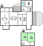 Amazing home in Ambjornarp with WiFi and 4 Bedrooms (S50231) UPDATED 2022 - Tripadvisor - Tranemo Vacation Rental