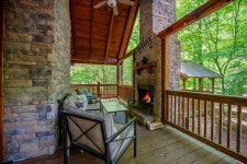 Harleys River Retreat - Charming Cabin in Coosawattee River Resort, Hot tub UPDATED 2022 - Tripadvisor - Ellijay Vacation Rental