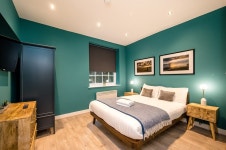 Host Apartments | The Georgian Quarters at Canning St I UPDATED 2023 - Tripadvisor - Liverpool Vacation Rental