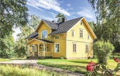 Awesome home in Mullsjo with WiFi and 4 Bedrooms (S30072) UPDATED 2022 - Tripadvisor - Mullsjo Vacation Rental