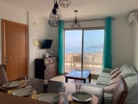Atico con Espectaculares Vistas al Mar Has Terrace and Wi-Fi - UPDATED 2024 - Tripadvisor - Carboneras Vacation Rental