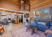New Listing! Private Hot Tub ~ Riverfront ~ Dog Friendly! UPDATED 2023 - Tripadvisor - Bend Vacation Rental
