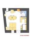 Apartments Foteza - Studio Apartment Has Internet Access and Wi-Fi - UPDATED 2022 - Tripadvisor - Dubrovnik Vacation Rental