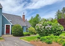 A0084- Managed by Loon Reservation Service - NH Meals & Rooms Lic# 056365 UPDATED 2022 - Tripadvisor - Woodstock Vacation Rental