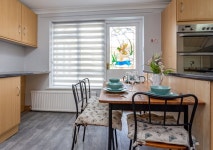 ◑Cosy 3 Bed House ◑Wifi ◑Garden ◑Nr Golf Club Has Wi-Fi and Washer - UPDATED 2023 - Tripadvisor - Gosforth Vacation Rental