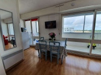 Appartement studio 4 couchages-SAINT HILAIRE DE RIEZ UPDATED 2023 - Tripadvisor - Saint-Hilaire-de-Riez Vacation Rental