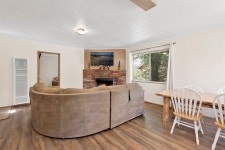 0111-Twin Pines UPDATED 2023: 2 Bedroom House Rental in Big Bear Lake with Internet Access and Balcony - Tripadvisor