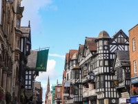 Apartment 1, Chester UPDATED 2022: 2 Bedroom Apartment in Chester with Parking and Internet Access - Tripadvisor