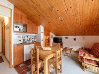 2 pieces renove au ceour de la station pour 4 personnes de 45 m2 UPDATED 2022 - Tripadvisor - Belle Plagne Vacation Rental