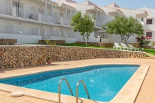 CASA SOL - Apartment for 3 people in Es Mercadal (Urbanitzacio Son Parc) UPDATED 2023 - Tripadvisor - Son Parc Vacation Rental