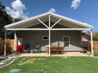 Sattler Haus RR 464 UPDATED 2023: 2 Bedroom House Rental in Canyon Lake with Air Conditioning and Internet Access - Tripadvisor