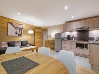 Magnifique 3 pieces de 65m2 avec balcon expose Sud/Est. Appartement renove avec UPDATED 2022 - Tripadvisor - Tignes Vacation Rental