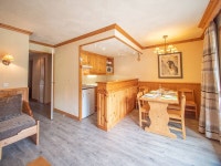 La Valeriane UPDATED 2023: 2 Bedroom Apartment in Valmorel with Balcony and Terrace - Tripadvisor