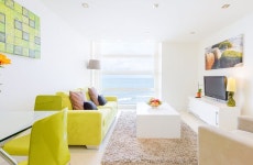 28 Rocklands UPDATED 2023: 1 Bedroom Apartment in Newquay with Central Heating and Ocean Views - Tripadvisor