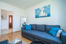 Apartment Blue Pearl - Two Bedroom with Terrace and Sea View UPDATED 2023 - Tripadvisor - Brasina Vacation Rental