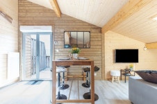 Le Flocon - Vue exceptionnelle Has Wi-Fi and Parking - UPDATED 2023 - Tripadvisor - La Bresse Vacation Rental