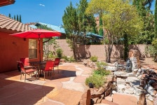 Just Listed! Beautiful Home & Great Outdoor Area! - Sandrock - S039 UPDATED 2022 - Tripadvisor - Village of Oak Creek Vacation Rental