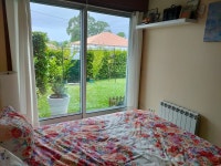 Apartamento con Jardin frente a la playa Has Private Yard and Washer - UPDATED 2024 - Tripadvisor - Baiona Vacation Rental