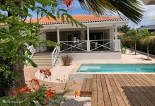Villa Joia Curacao UPDATED 2023: 3 Bedroom Villa in Willemstad with Private Yard and Wi-Fi - Tripadvisor
