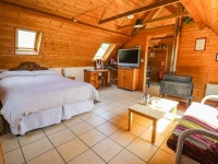 The Loft, Knighton UPDATED 2024: 2 Bedroom Apartment in Llangunllo with Parking and Central Heating - Tripadvisor