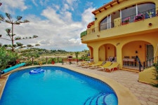 THE BEST Benitachell Apartment Rentals - Tripadvisor