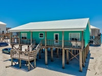 Beach Break - PET FRIENDLY! Relax with friends, family, and mans best friend! UPDATED 2023 - Tripadvisor - Coden Vacation Rental... 