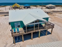 Beach Break - PET FRIENDLY! Relax with friends, family, and mans best friend! UPDATED 2023 - Tripadvisor - Coden Vacation Rental... 